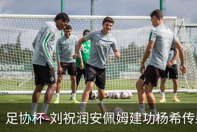 足协杯-刘祝润安佩姆建功杨希传射 海港客场3-0泰山进四强